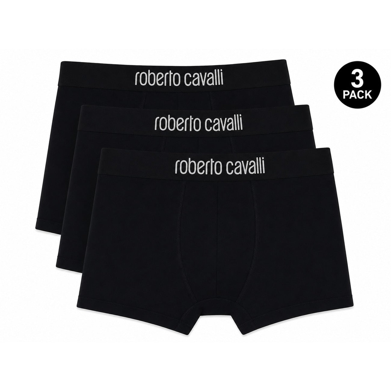 Roberto Cavalli Underwear Unterwäsche Herren