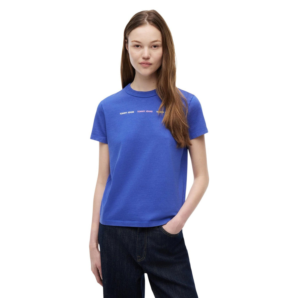 Tommy Hilfiger Jeans T-Shirt Damen