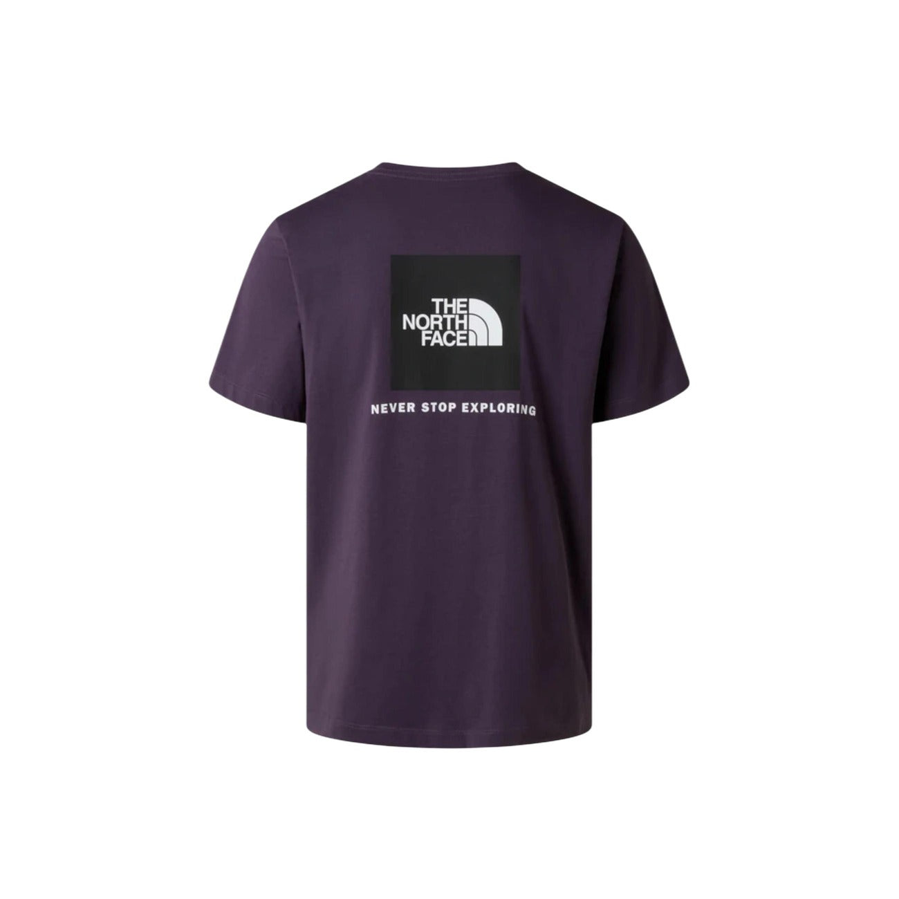 The North Face T-Shirt Herren