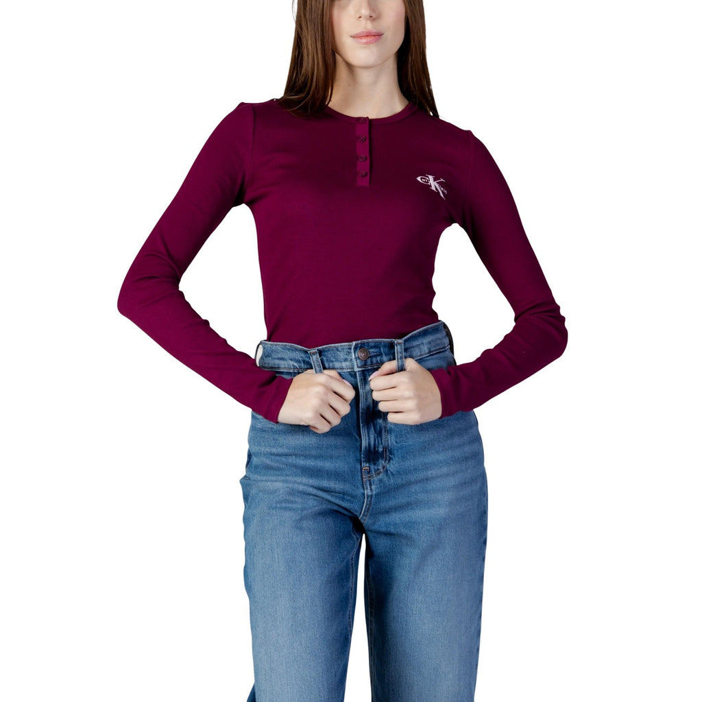Calvin Klein Jeans T-Shirt Damen