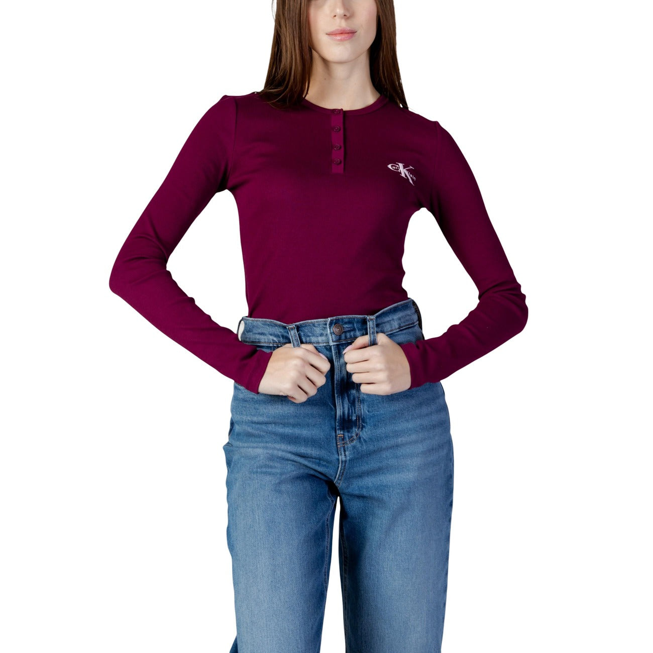 Calvin Klein Jeans T-Shirt Damen