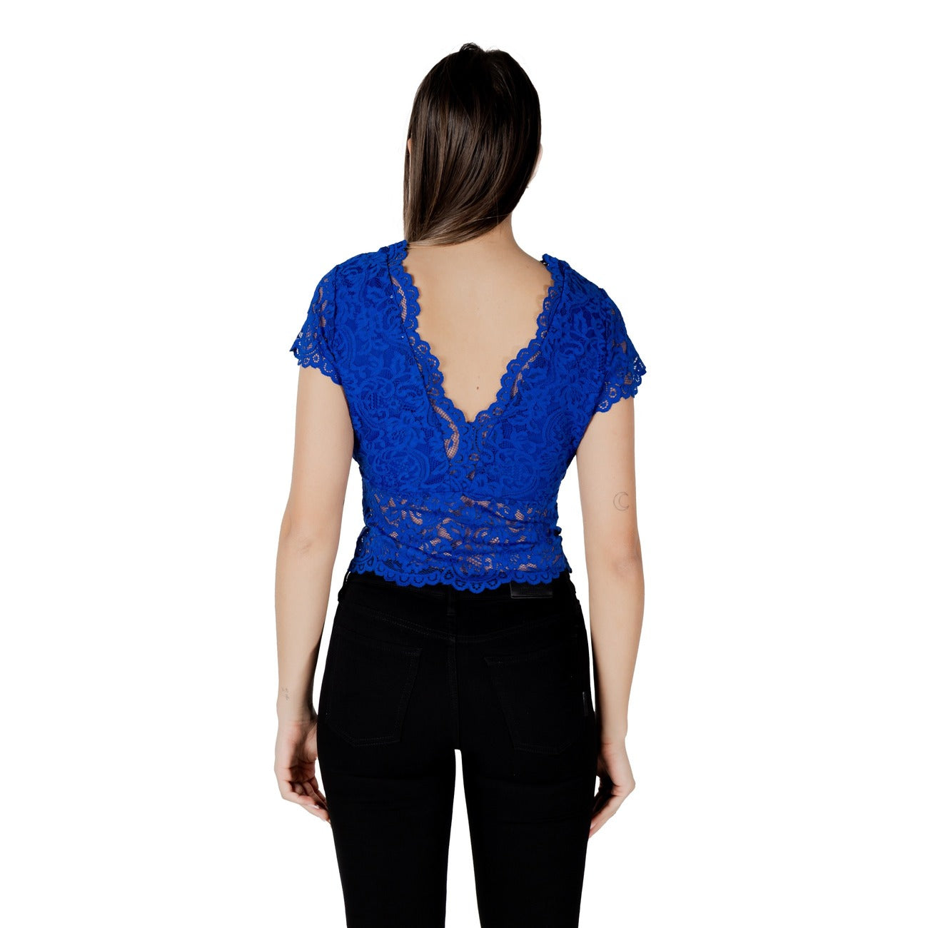 Morgan De Toi Top Damen