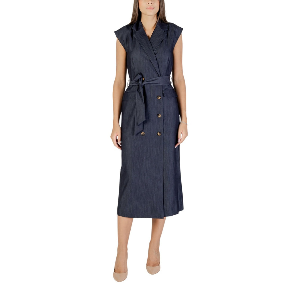 Ichi Kleid Damen