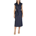 Ichi Kleid Damen