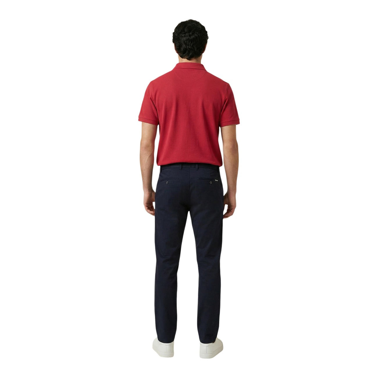 Gant Polo Herren