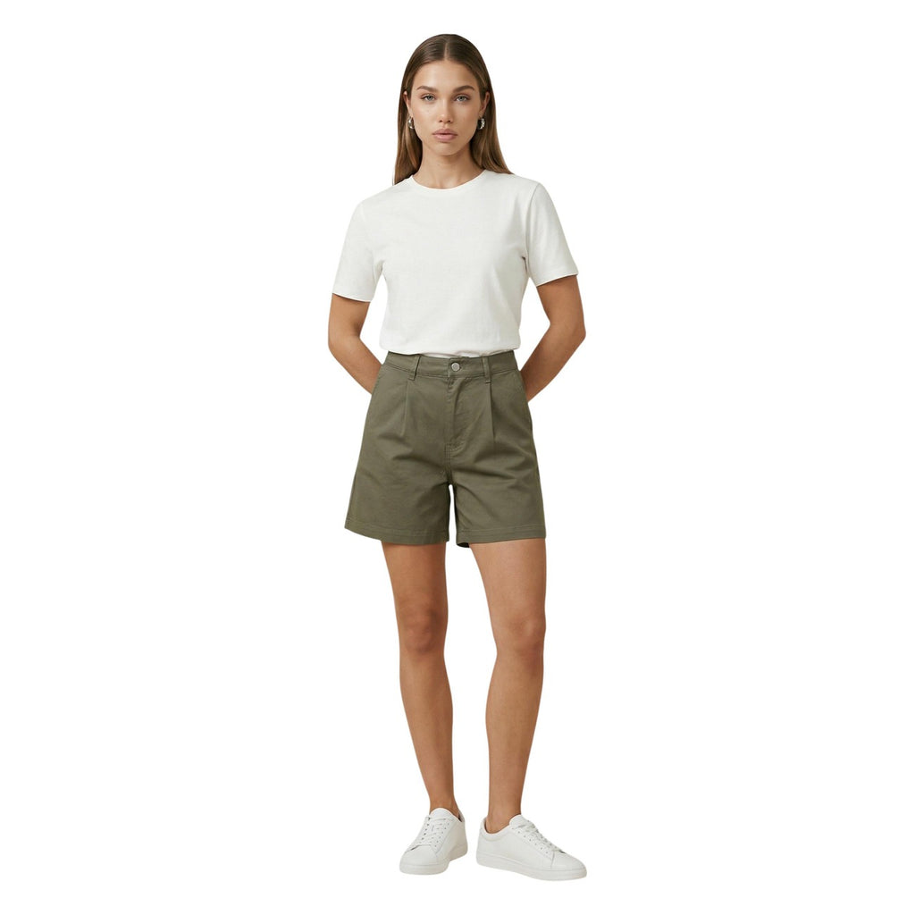 Jacqueline De Yong Shorts Damen