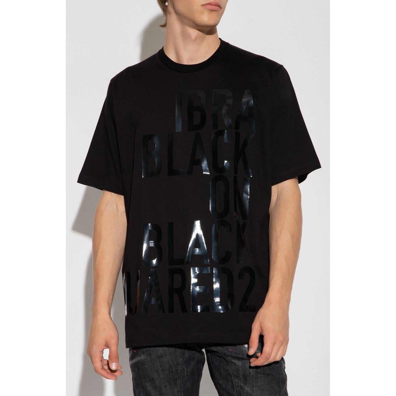 Dsquared T-Shirt Herren