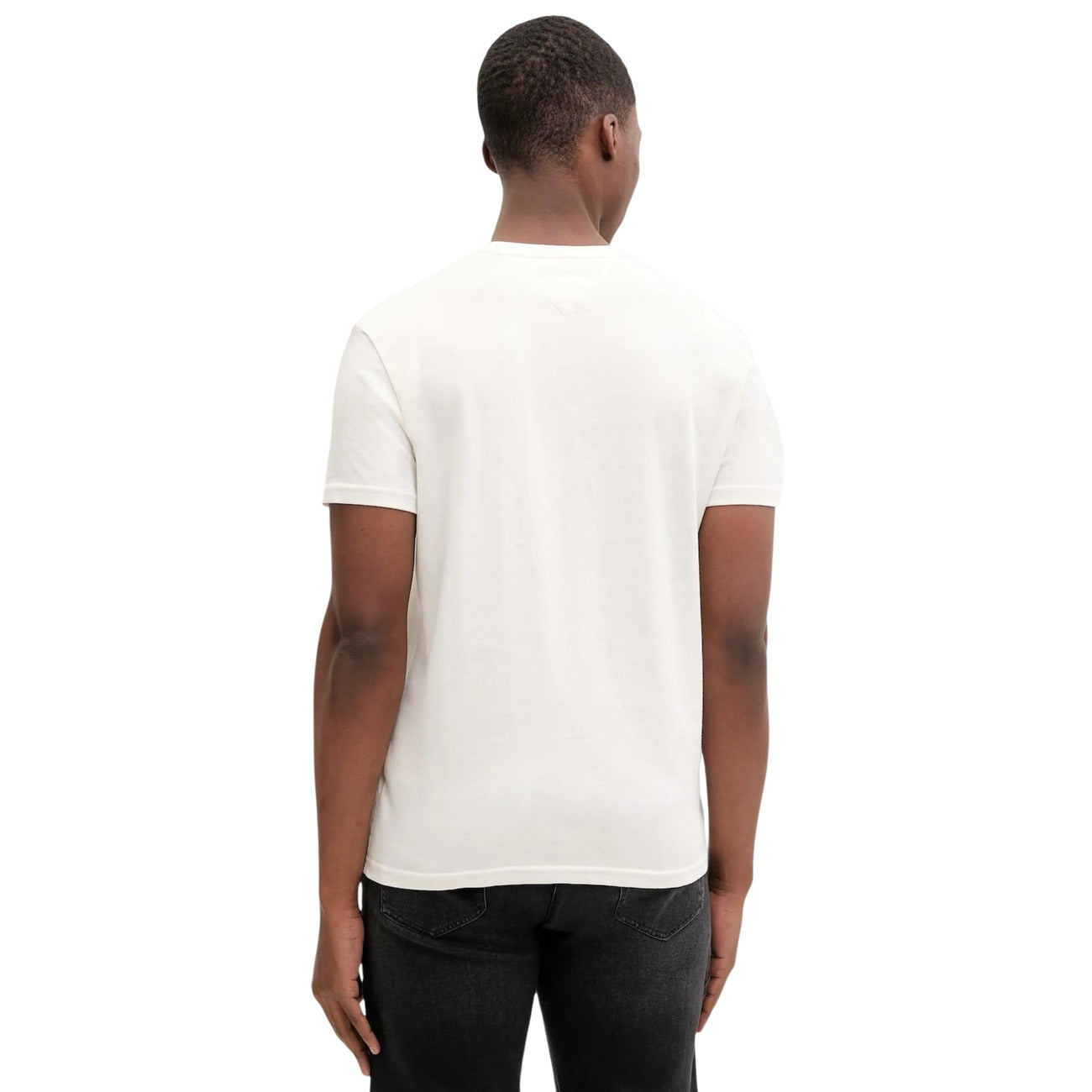 Tommy Hilfiger Jeans T-Shirt Herren