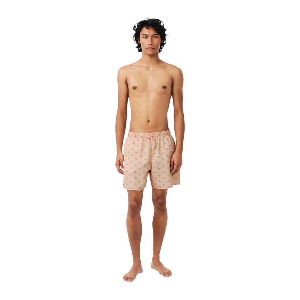 Lacoste Badehose Herren