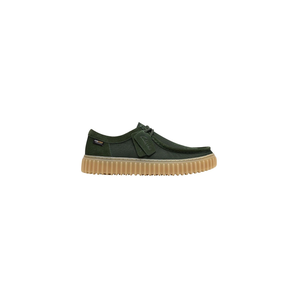 Clarks Herren Halbschuehe