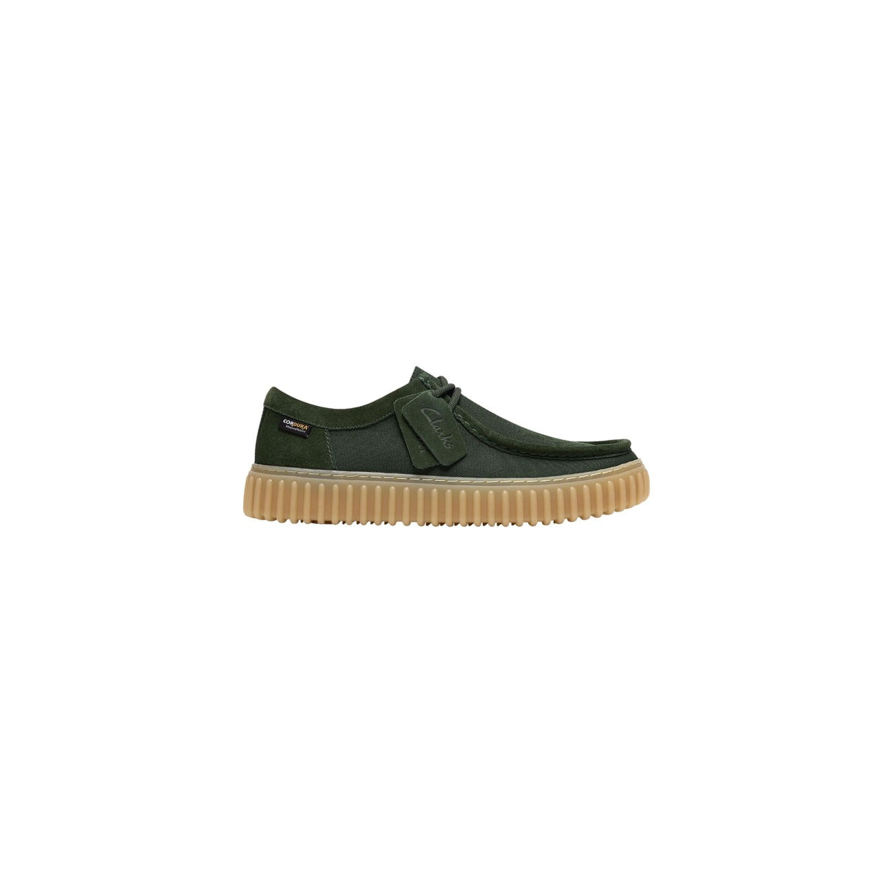 Clarks Herren Halbschuehe