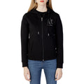 Armani Exchange Fleece Damen