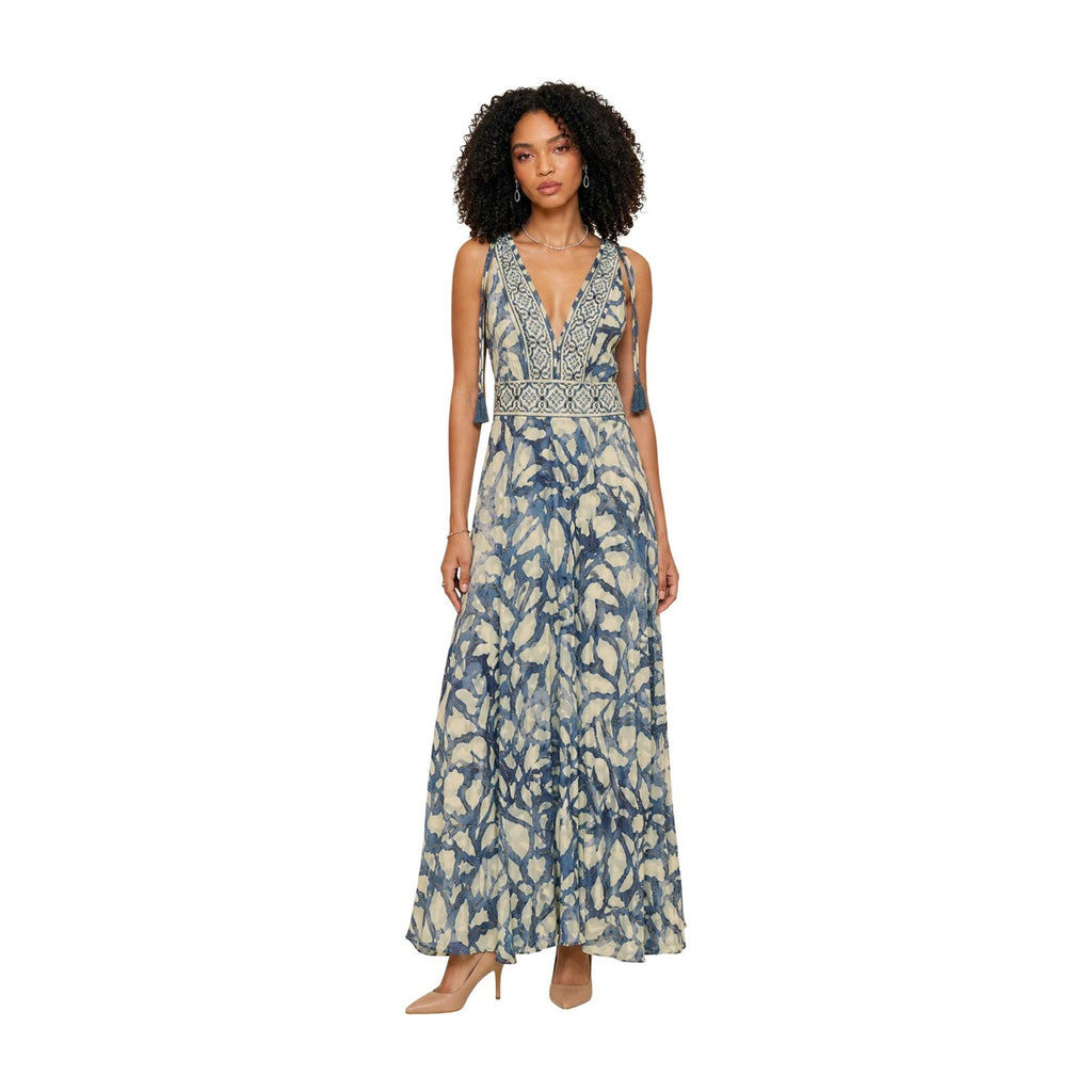 Ayfee Kleid Damen
