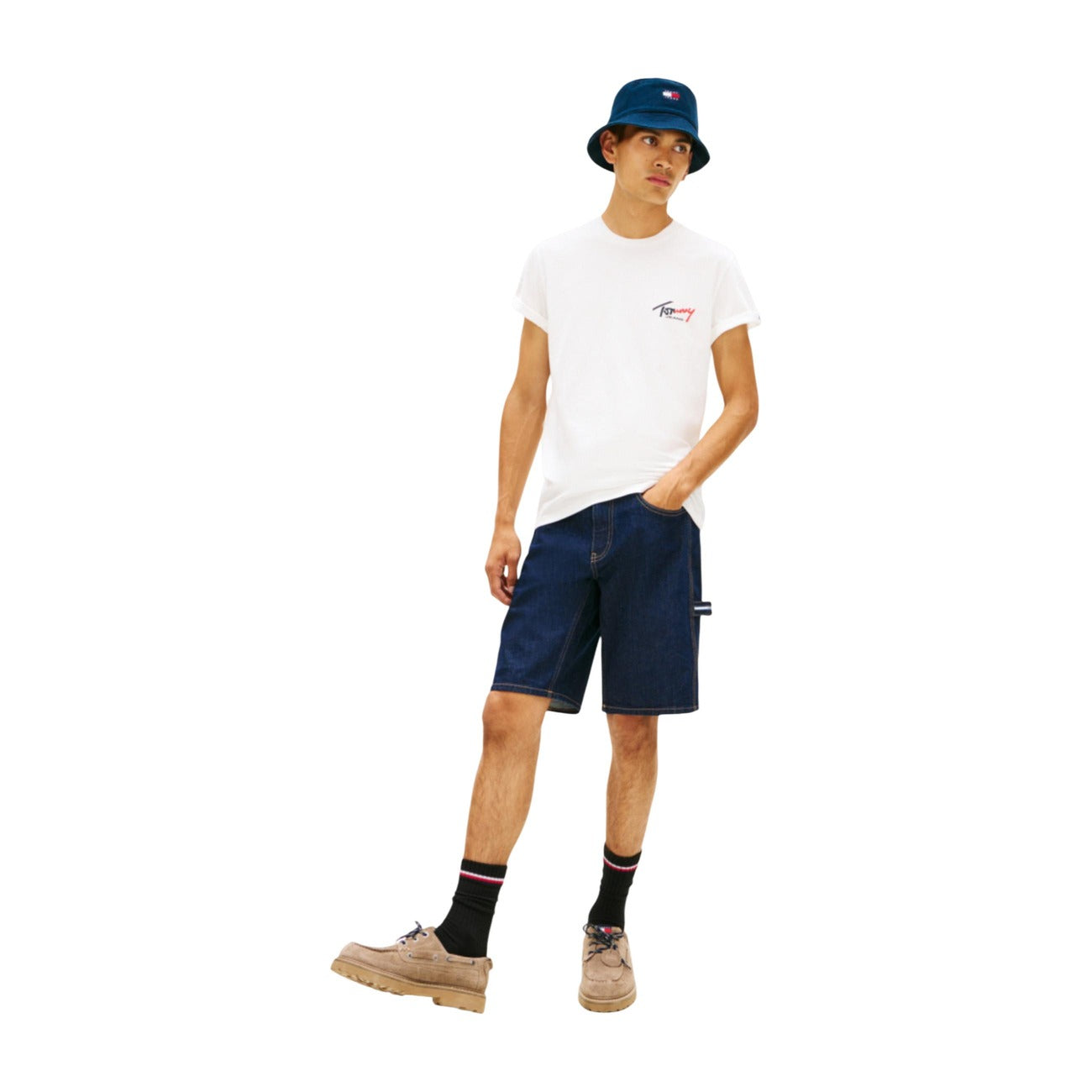 Tommy Hilfiger Jeans T-Shirt Herren