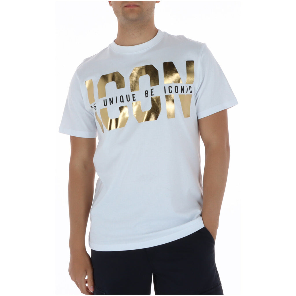 Icon T-Shirt Herren