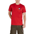 Tommy Hilfiger Jeans T-Shirt Herren