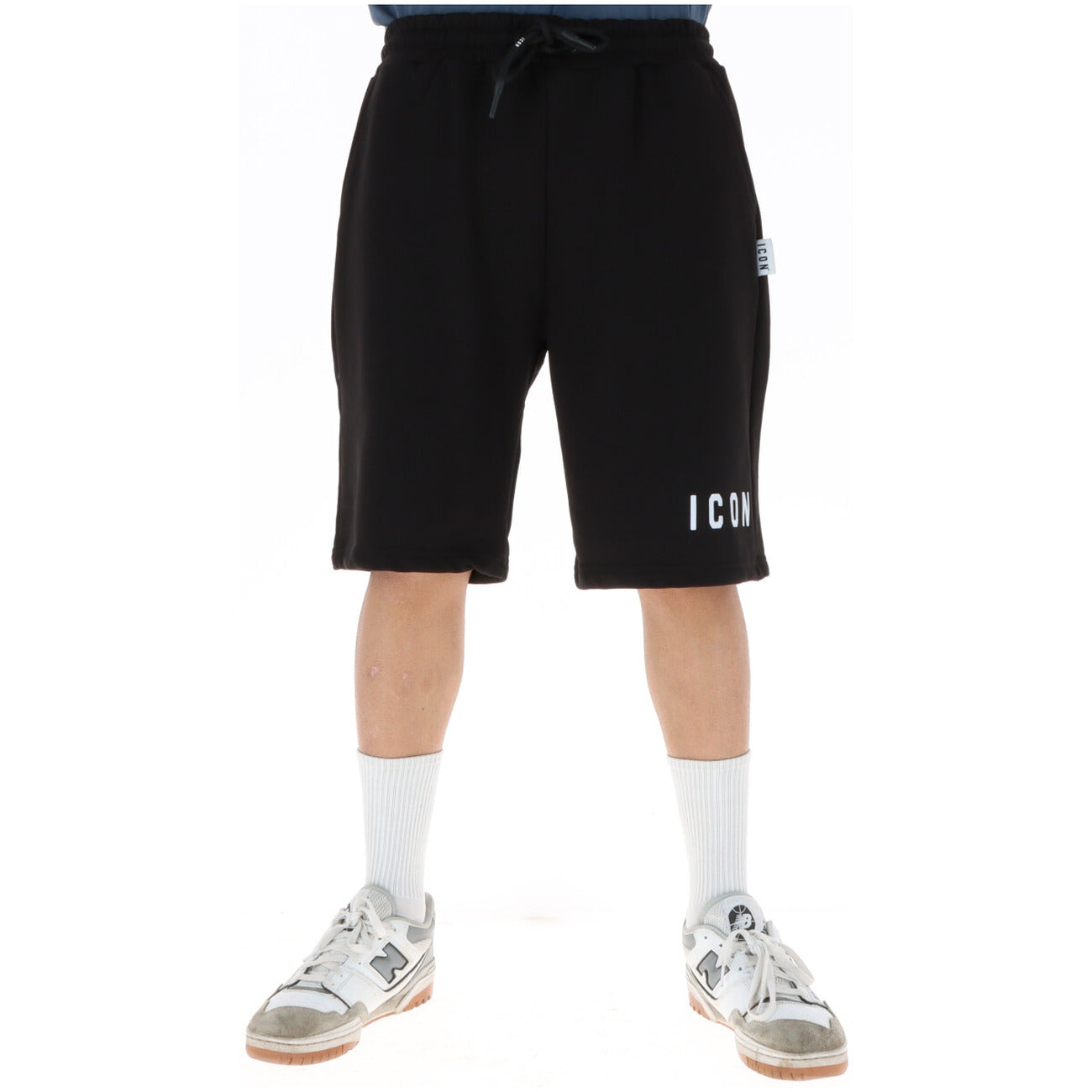 Icon Bermuda Herren