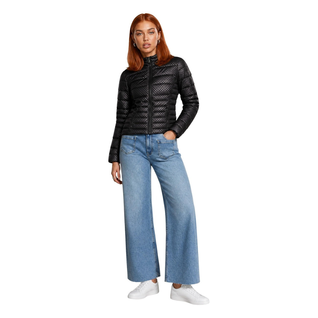 Guess Jacke Damen
