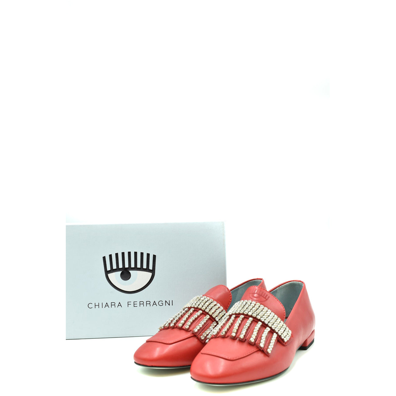 Chiara Ferragni Damen Halbschuehe