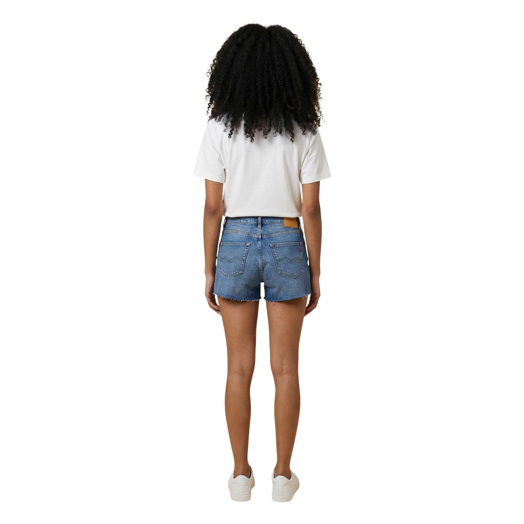 Replay Shorts Damen