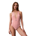 Calvin Klein Jeans Badeanzug Damen