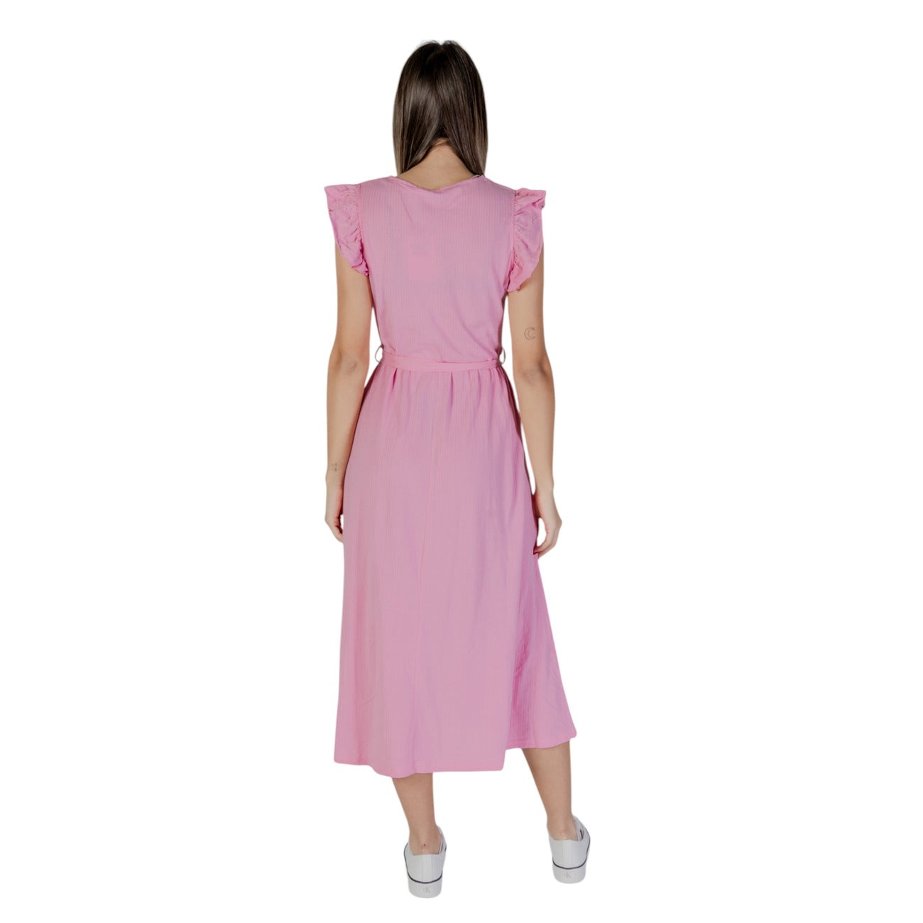 B.young Kleid Damen