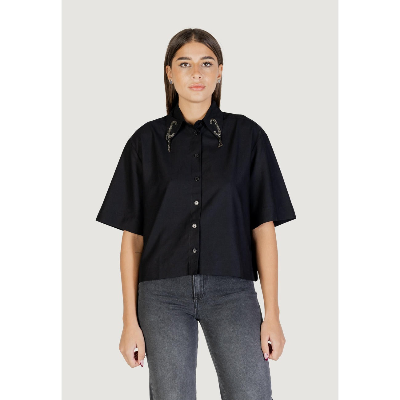 Colcci Hemd Damen