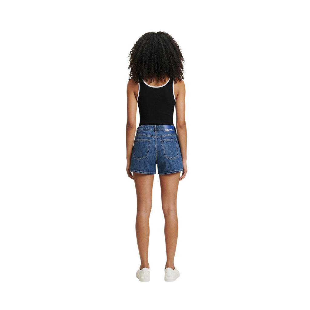 Karl Lagerfeld Jeans Shorts Damen