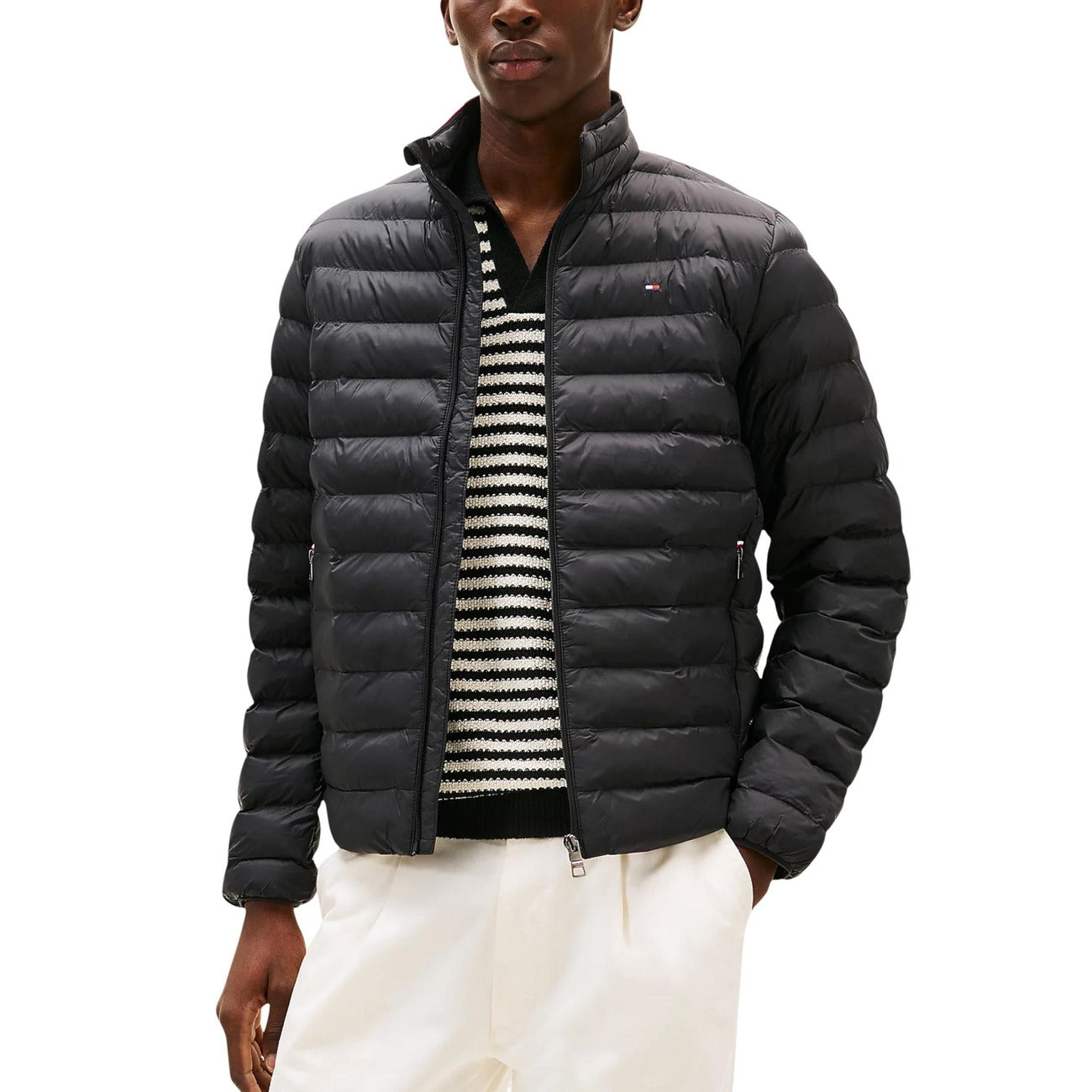 Tommy Hilfiger Jeans Jacke Herren