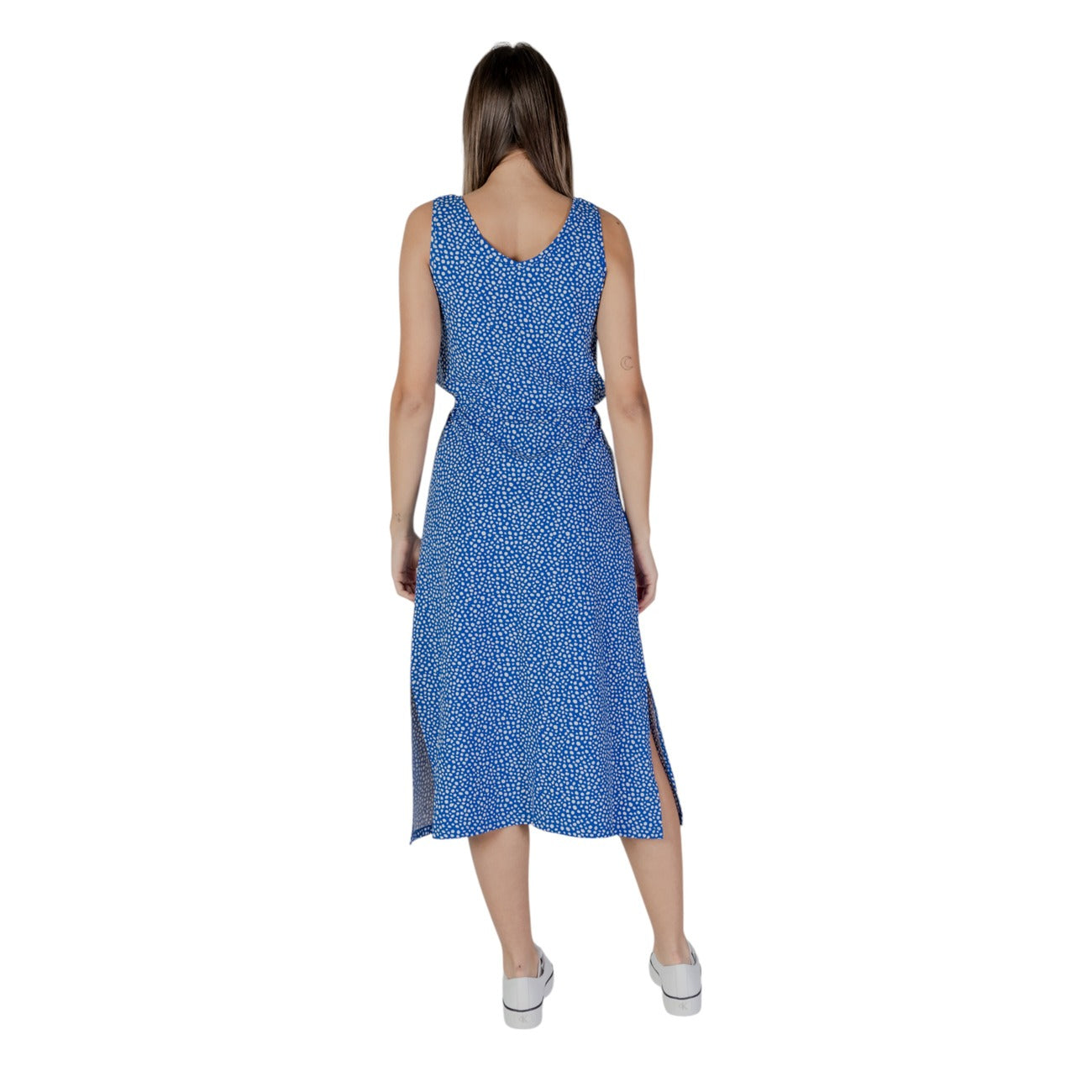 B.young Kleid Damen