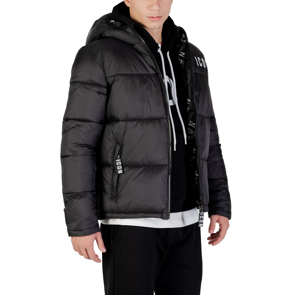 Icon Jacke Herren