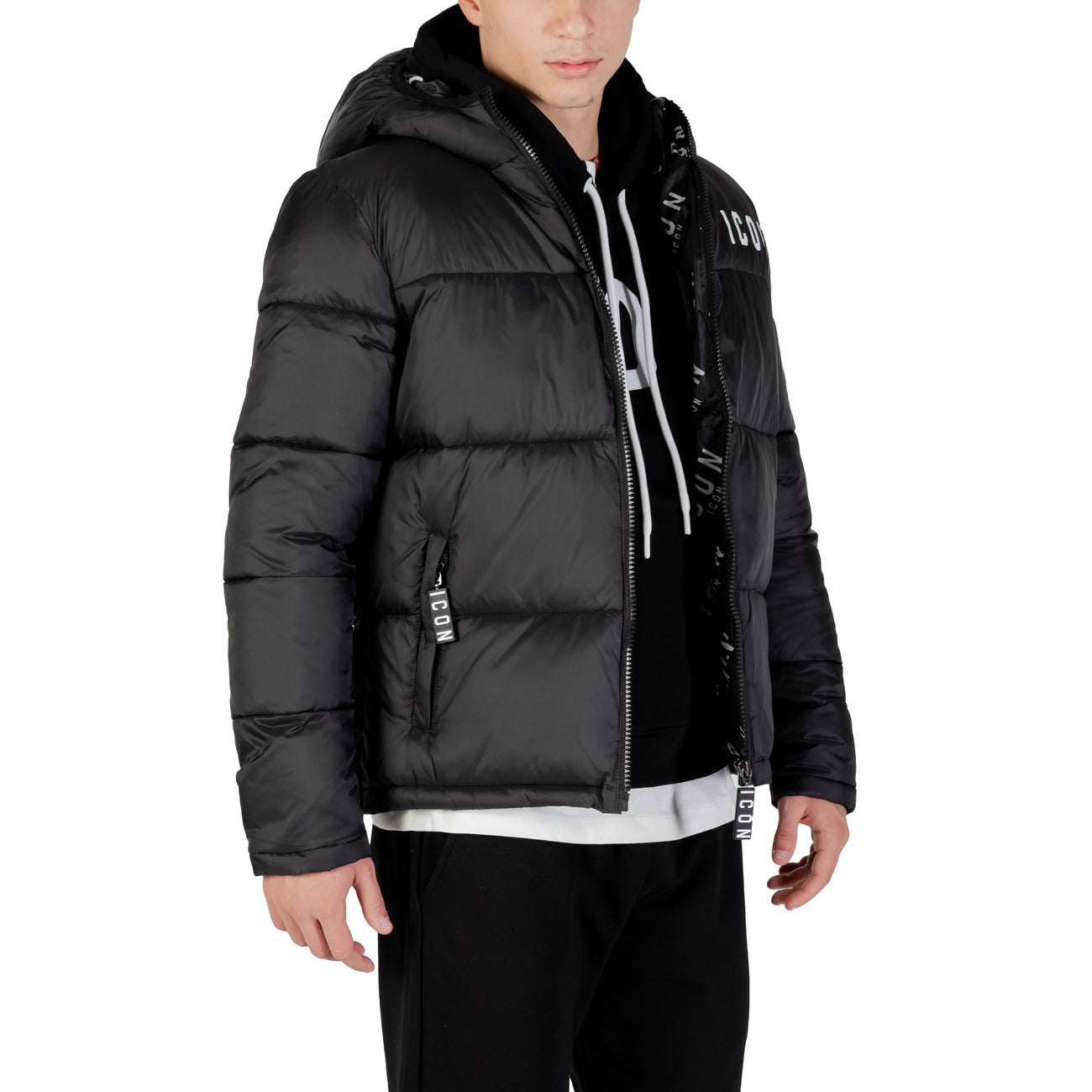 Icon Jacke Herren