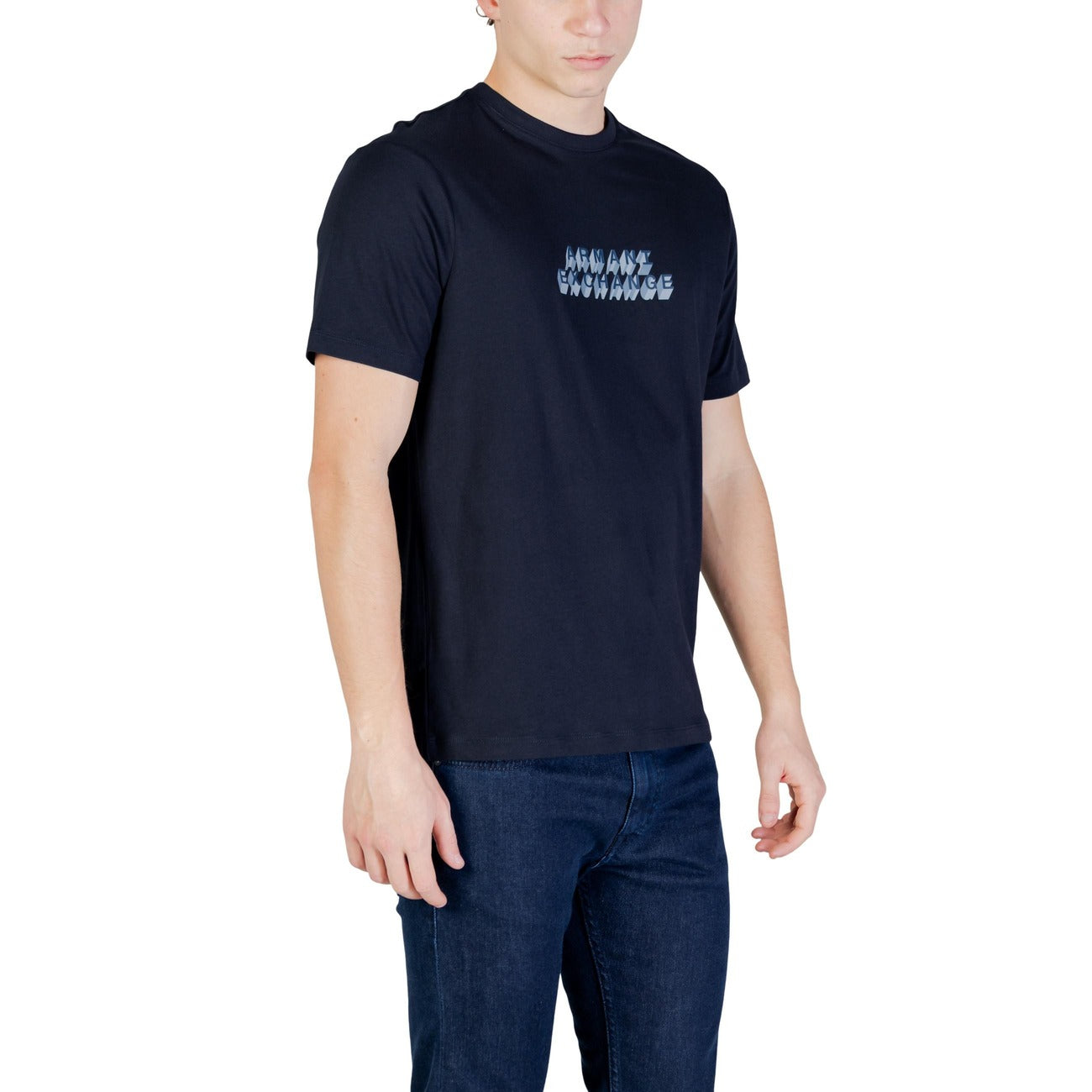 Armani Exchange T-Shirt Herren