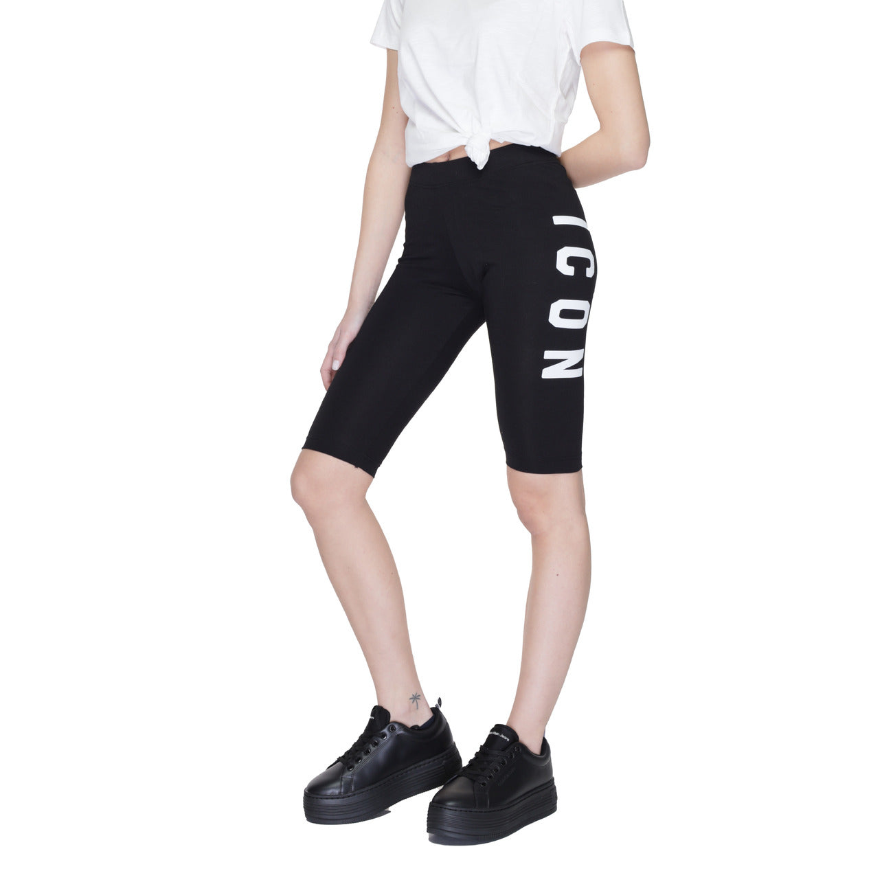 Icon Shorts Damen