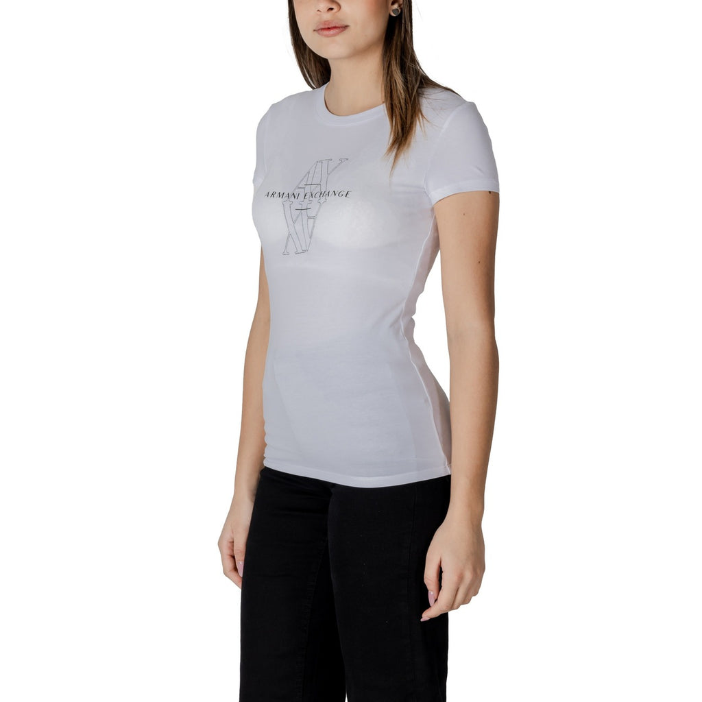 Armani Exchange T-Shirt Damen