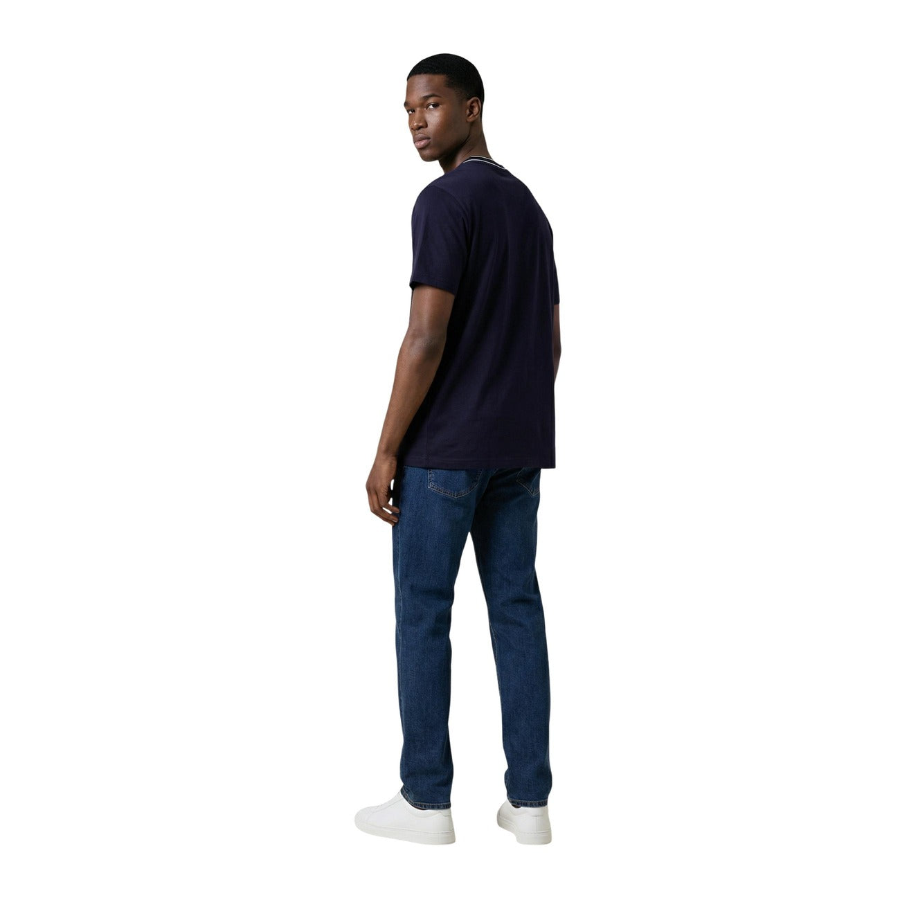Armani Exchange T-Shirt Herren