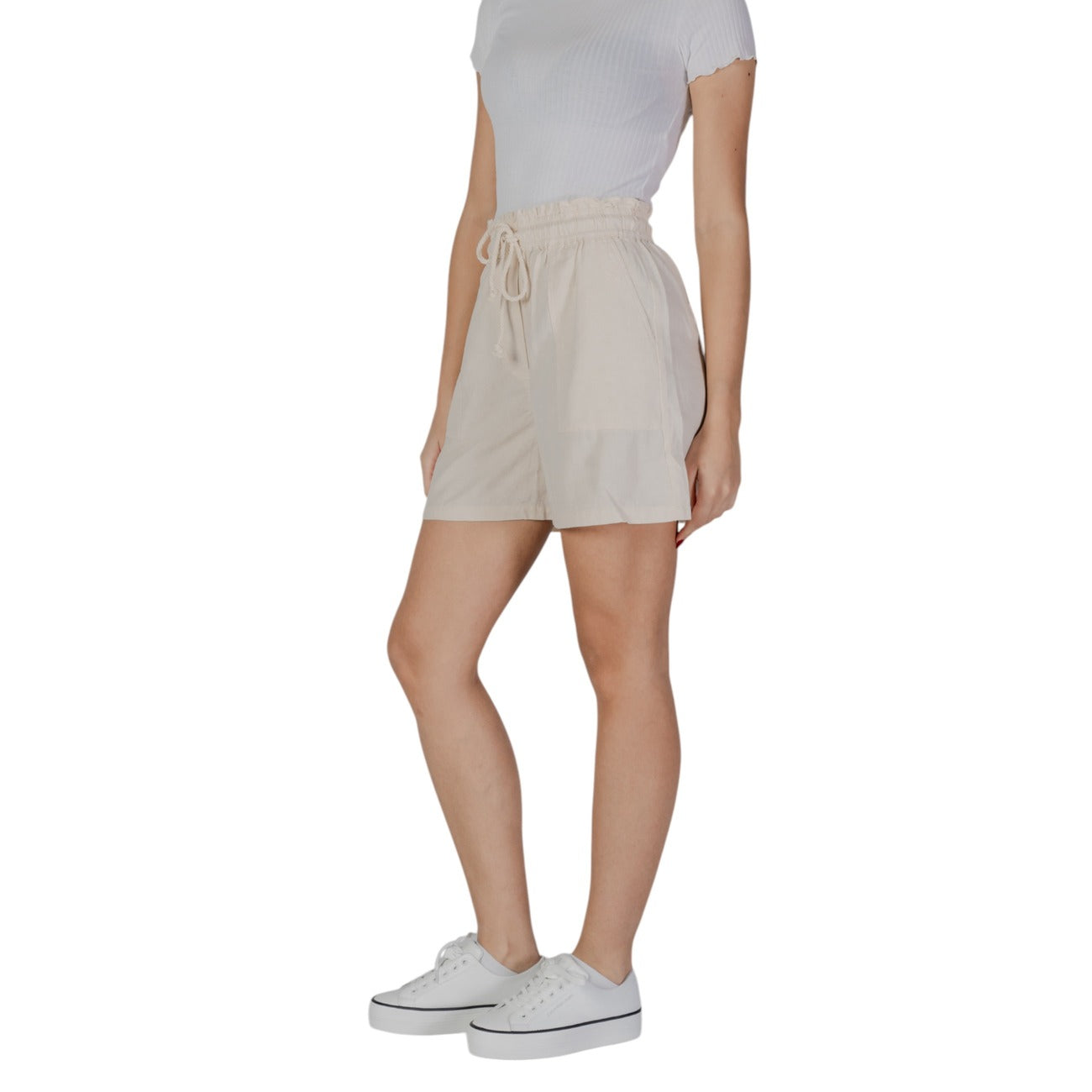 B.young Shorts Damen