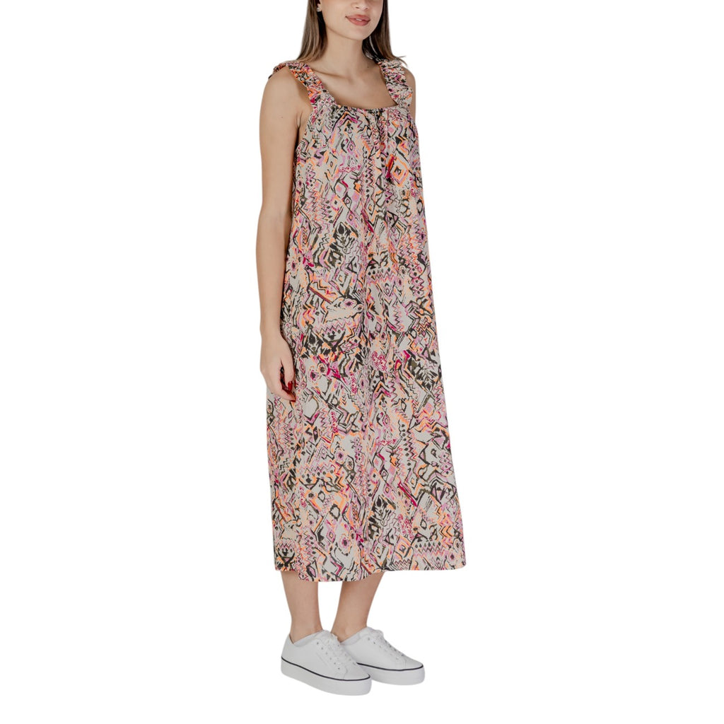 B.young Kleid Damen