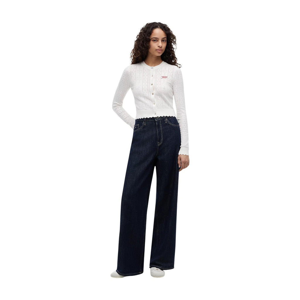 Tommy Hilfiger Jeans Cardigan Damen