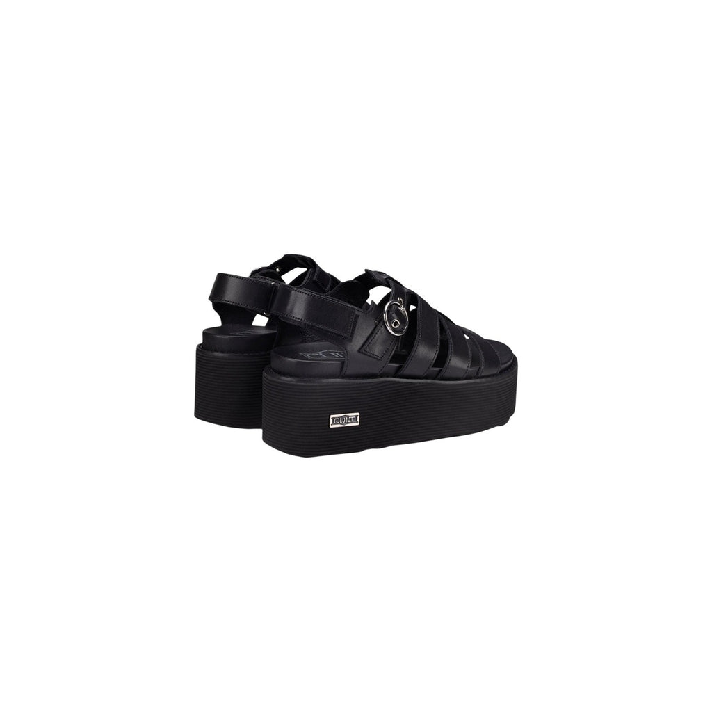 Cult Damme Sandalen