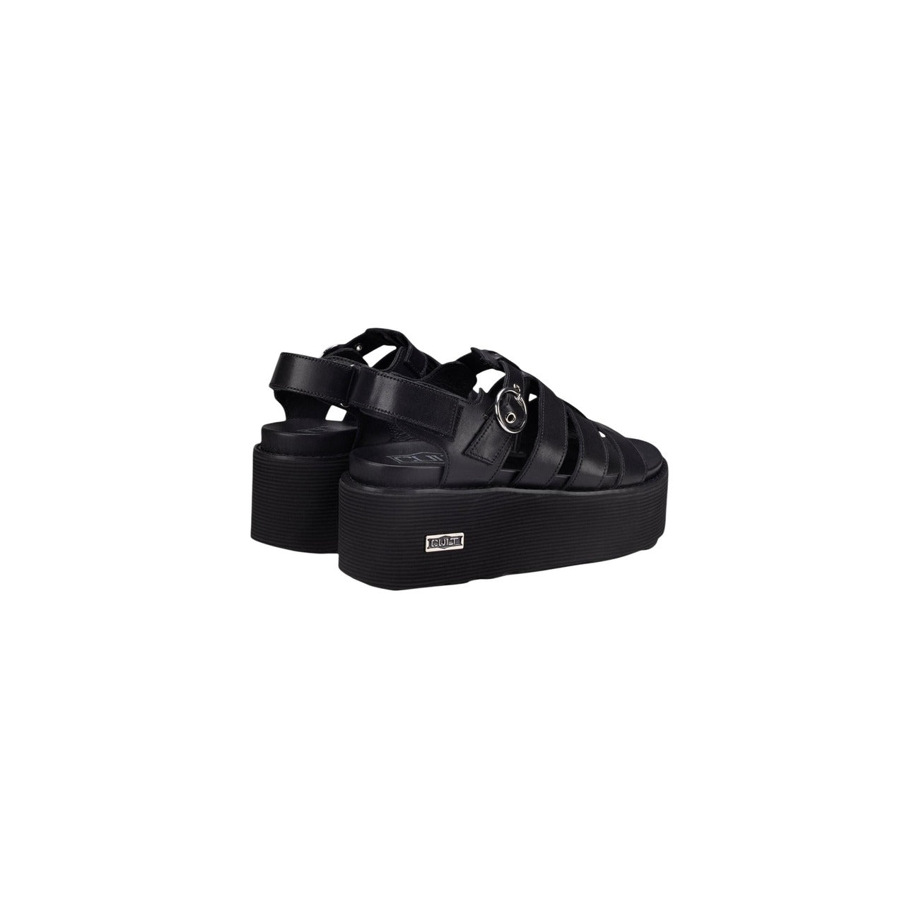 Cult Damme Sandalen