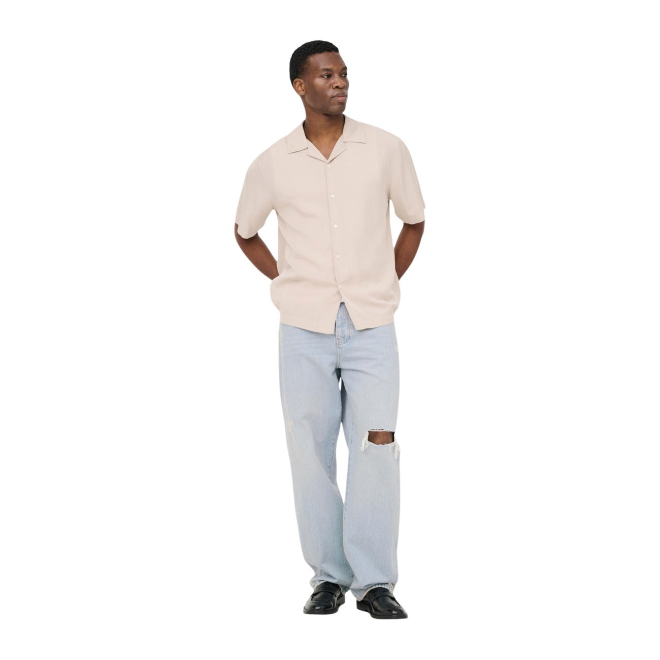 Only & Sons Hemd Herren