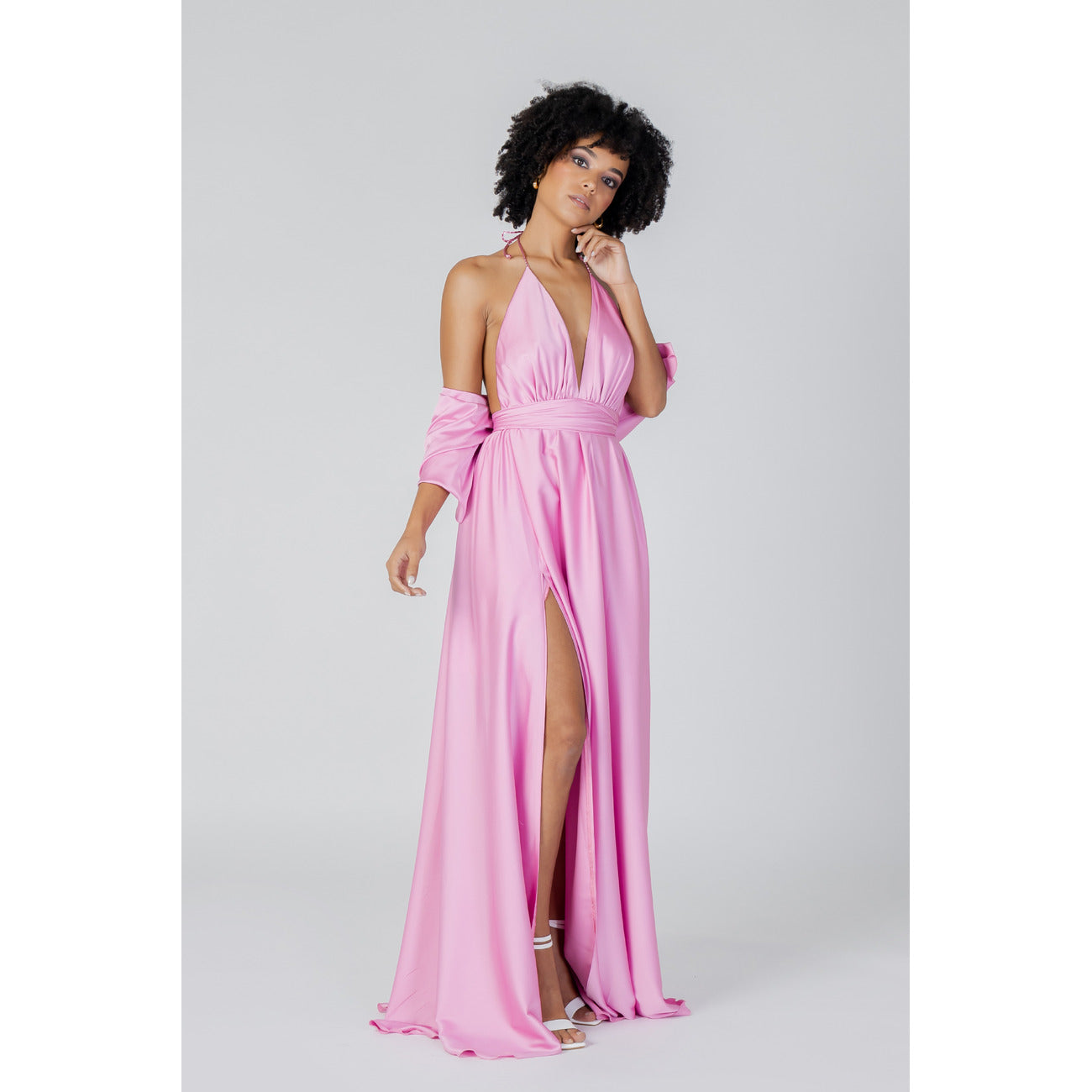 Sol Wears Women Halstuch Damen