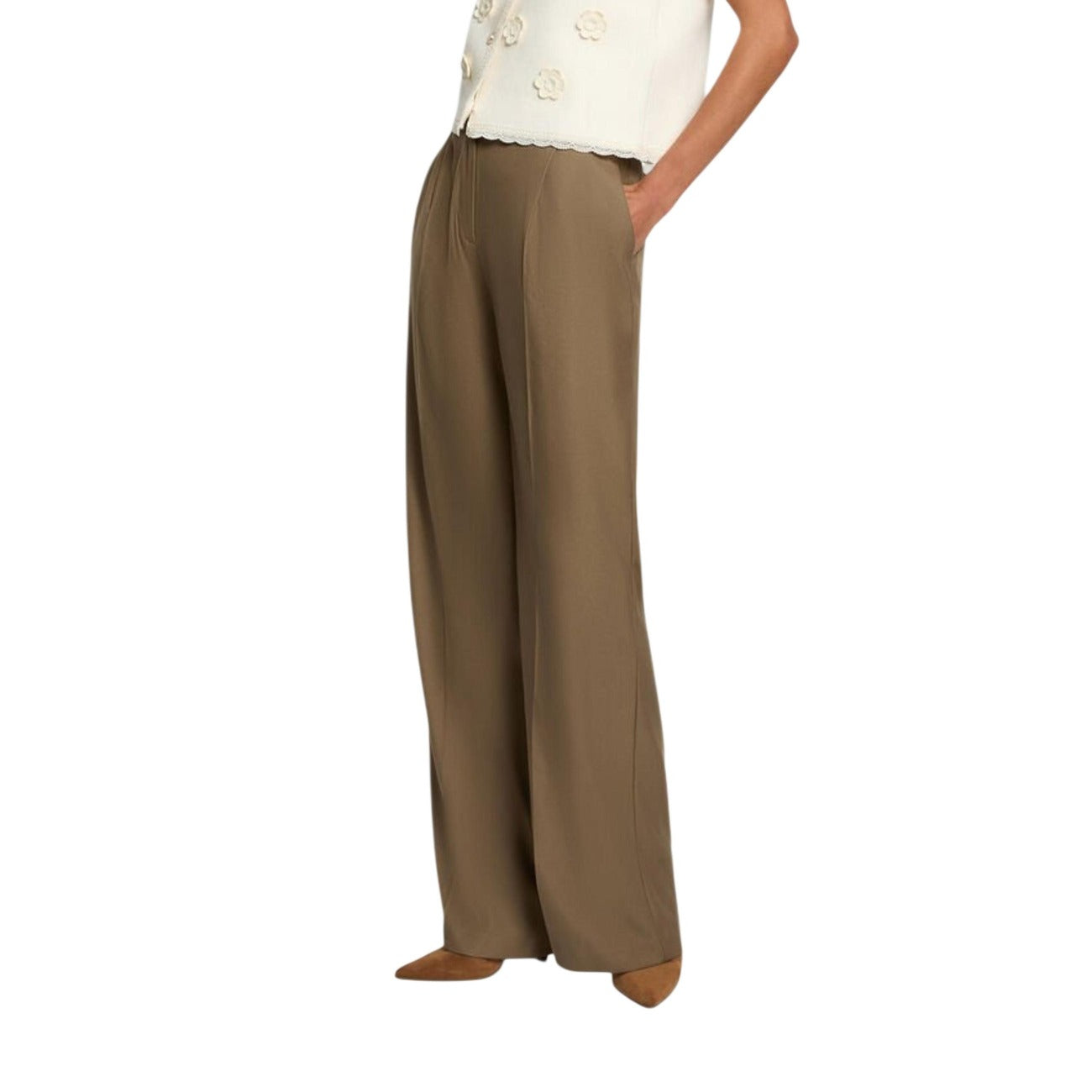 Morgan De Toi Hose Damen