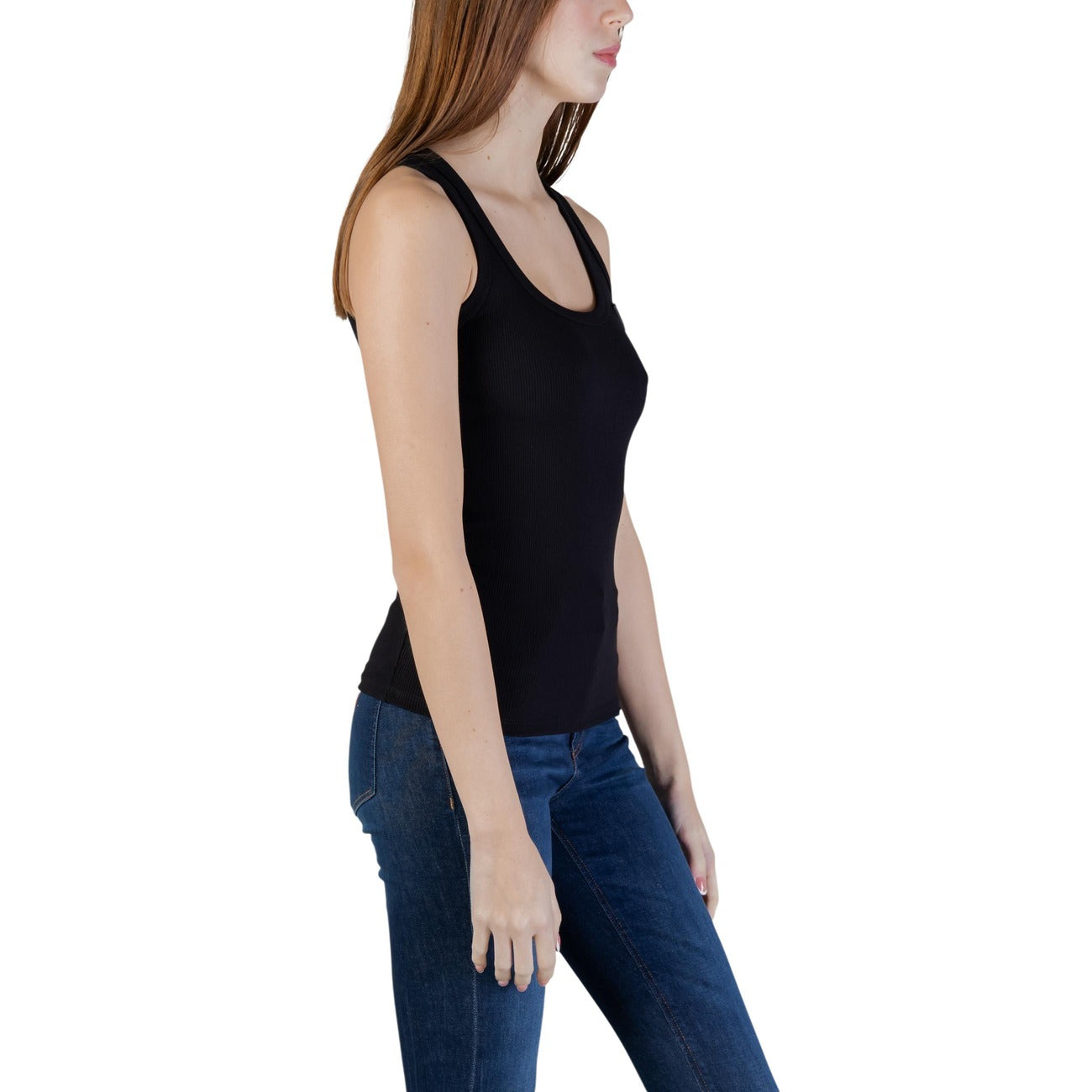 Guess Active Tank Top Damen
