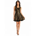 N21 Kleid Damen