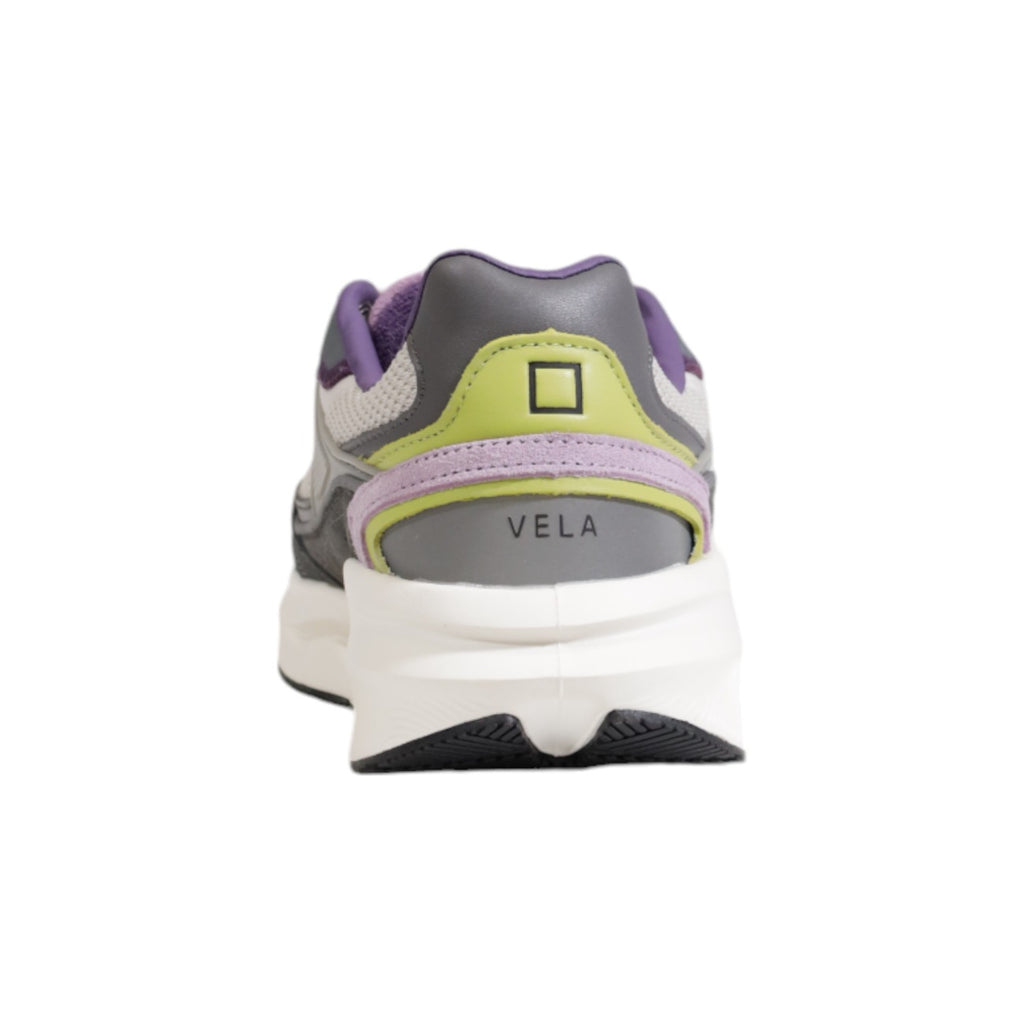 D.a.t.e. Damen Sneakers