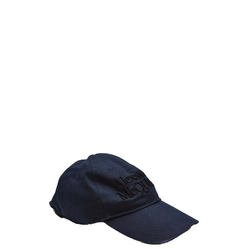 Alexander Mcqueen Hut Herren