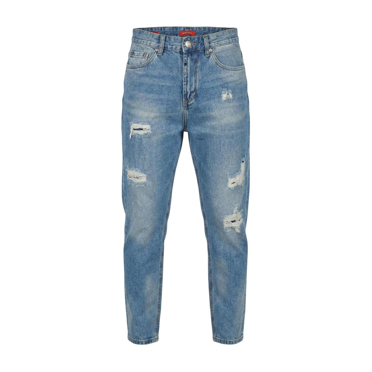 Gianni Lupo Jeans Herren