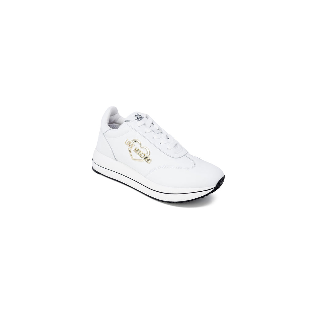 Love Moschino Damen Sneakers